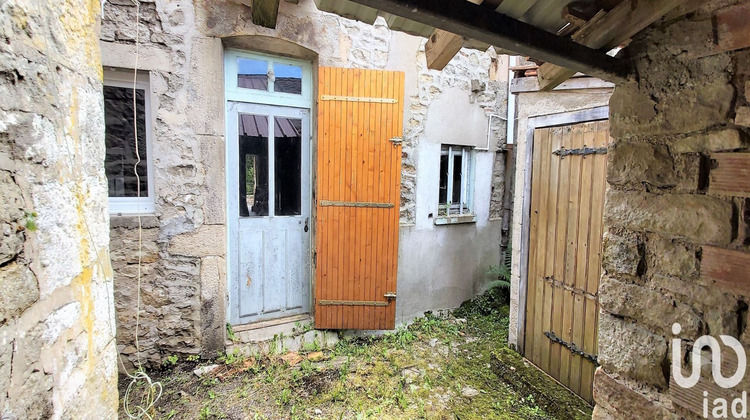 Ma-Cabane - Vente Maison Lacanche, 141 m²