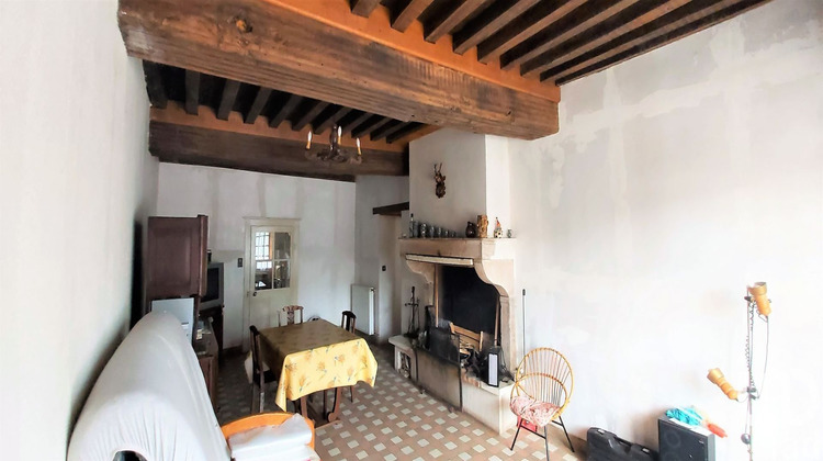 Ma-Cabane - Vente Maison Lacanche, 141 m²