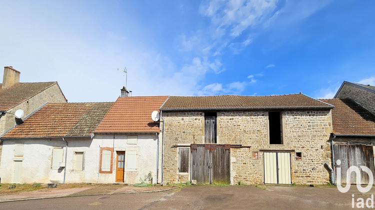 Ma-Cabane - Vente Maison Lacanche, 75 m²