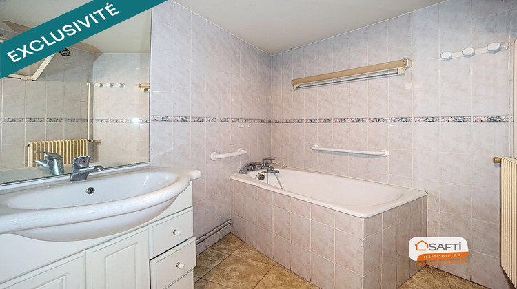 Ma-Cabane - Vente Maison Lacanche, 103 m²