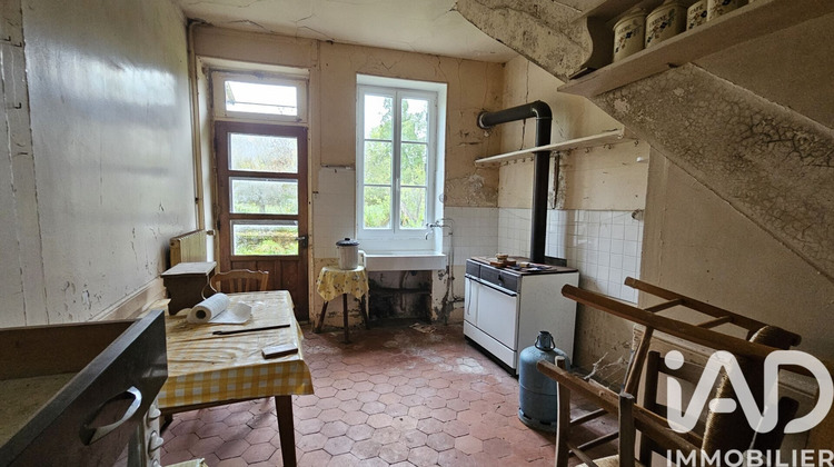 Ma-Cabane - Vente Maison Lacanche, 122 m²