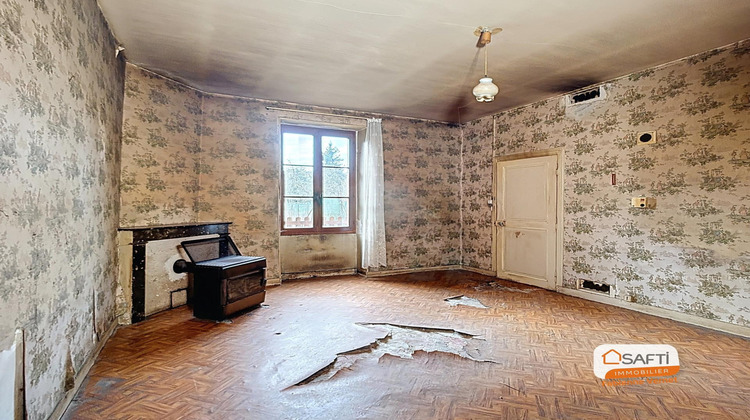 Ma-Cabane - Vente Maison Lacanche, 67 m²