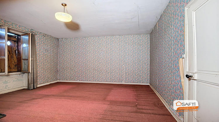 Ma-Cabane - Vente Maison Lacanche, 67 m²