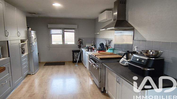 Ma-Cabane - Vente Maison Lacanche, 112 m²