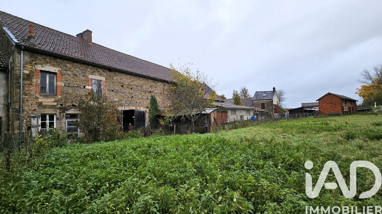 Ma-Cabane - Vente Maison Lacanche, 120 m²