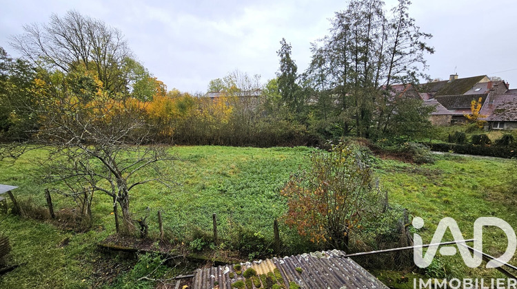 Ma-Cabane - Vente Maison Lacanche, 120 m²