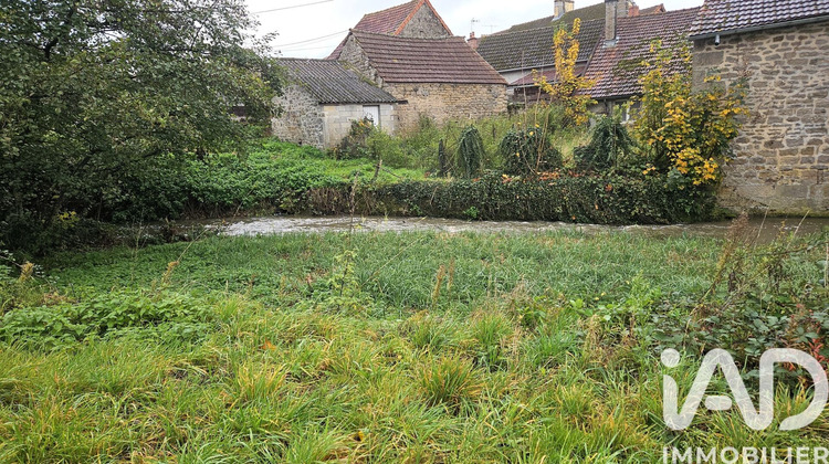 Ma-Cabane - Vente Maison Lacanche, 120 m²