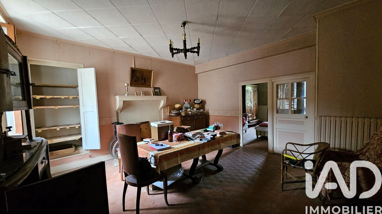 Ma-Cabane - Vente Maison Lacanche, 120 m²