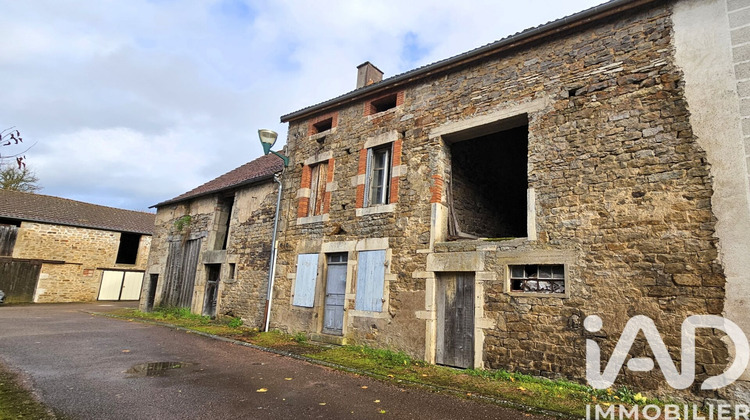 Ma-Cabane - Vente Maison Lacanche, 78 m²