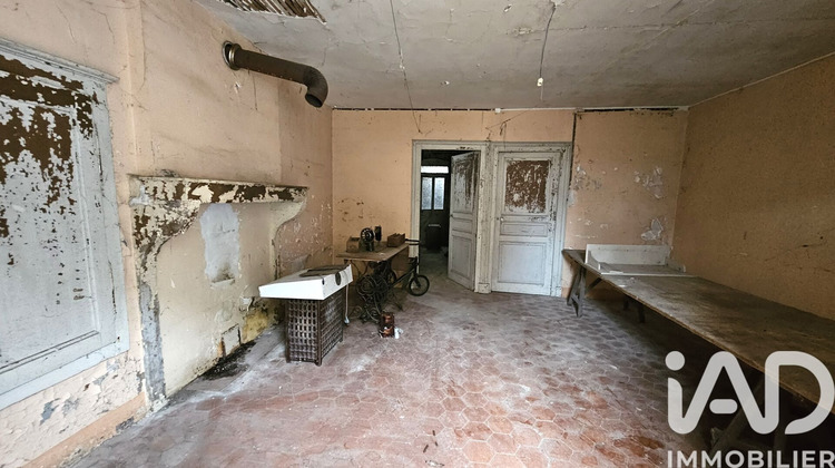 Ma-Cabane - Vente Maison Lacanche, 78 m²