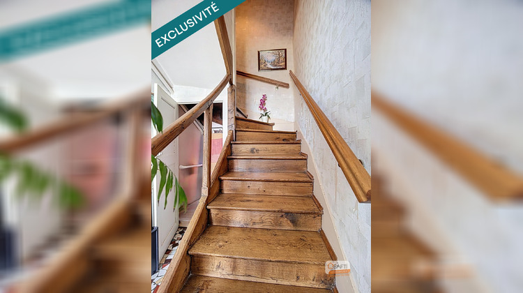 Ma-Cabane - Vente Maison Lacanche, 80 m²