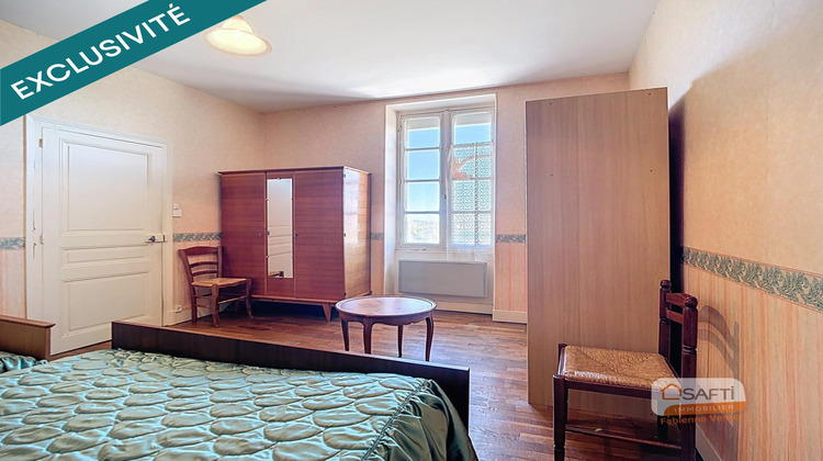 Ma-Cabane - Vente Maison Lacanche, 80 m²