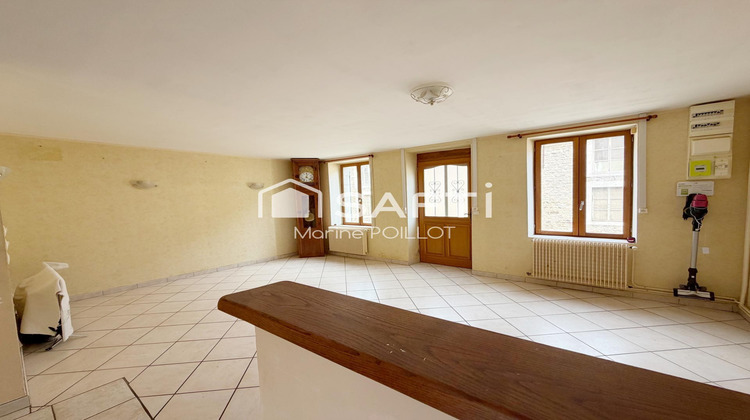 Ma-Cabane - Vente Maison Lacanche, 87 m²
