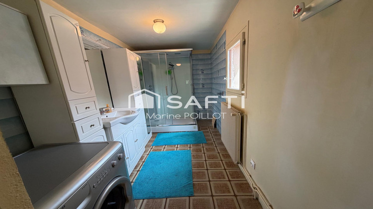 Ma-Cabane - Vente Maison Lacanche, 87 m²
