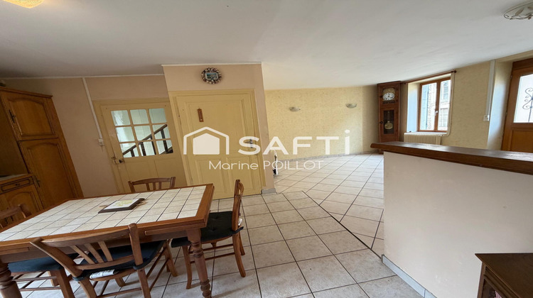 Ma-Cabane - Vente Maison Lacanche, 87 m²