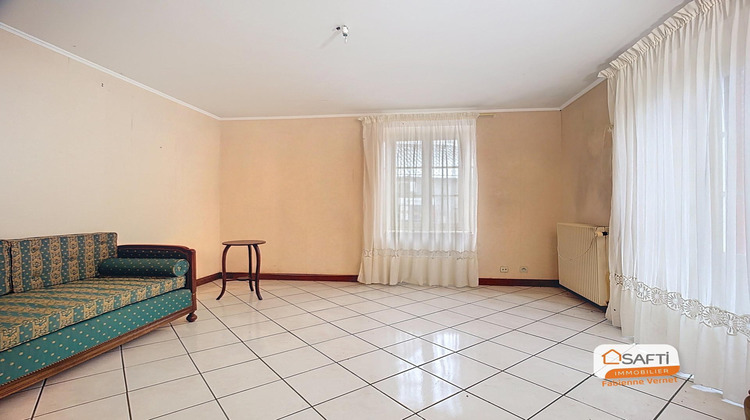 Ma-Cabane - Vente Maison Lacanche, 103 m²