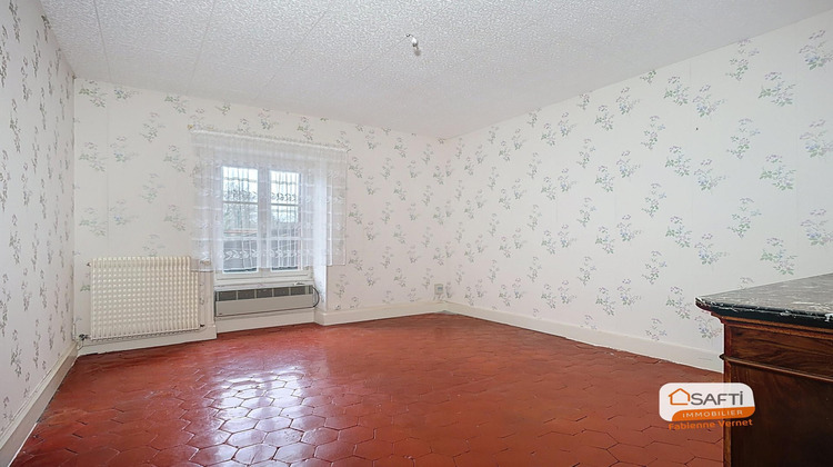 Ma-Cabane - Vente Maison Lacanche, 103 m²