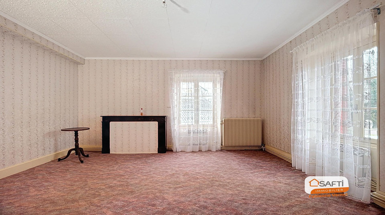 Ma-Cabane - Vente Maison Lacanche, 103 m²