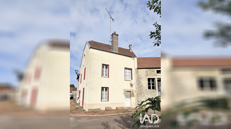 Ma-Cabane - Vente Maison Lacanche, 103 m²