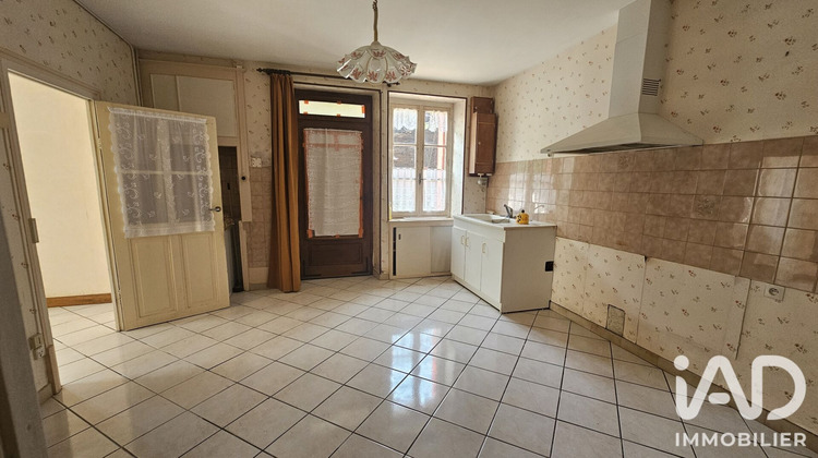 Ma-Cabane - Vente Maison Lacanche, 103 m²