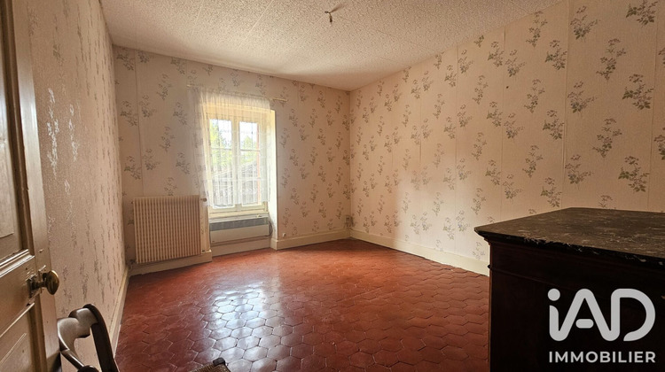 Ma-Cabane - Vente Maison Lacanche, 103 m²
