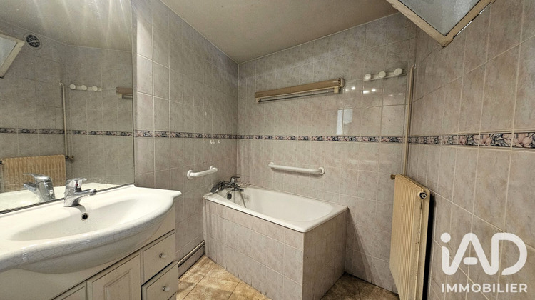 Ma-Cabane - Vente Maison Lacanche, 103 m²