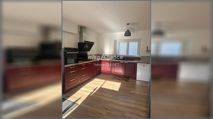 Ma-Cabane - Vente Maison LACAPELLE BARRES, 160 m²