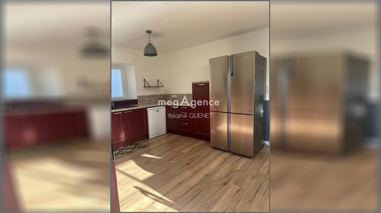 Ma-Cabane - Vente Maison LACAPELLE BARRES, 160 m²