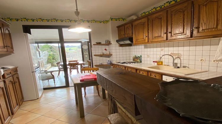 Ma-Cabane - Vente Maison Lacapelle-Biron, 165 m²