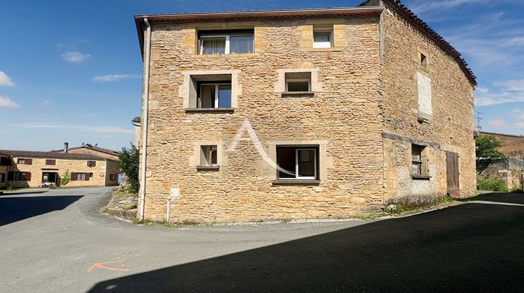 Ma-Cabane - Vente Maison LACAPELLE-BIRON, 140 m²