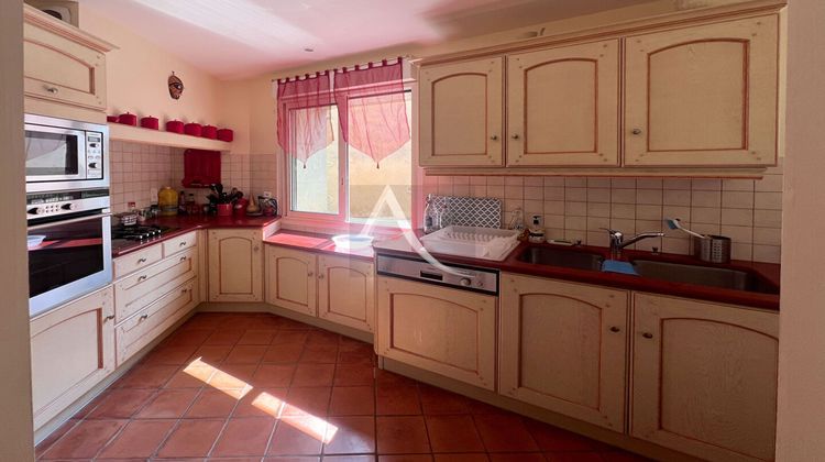 Ma-Cabane - Vente Maison LACAPELLE-BIRON, 140 m²