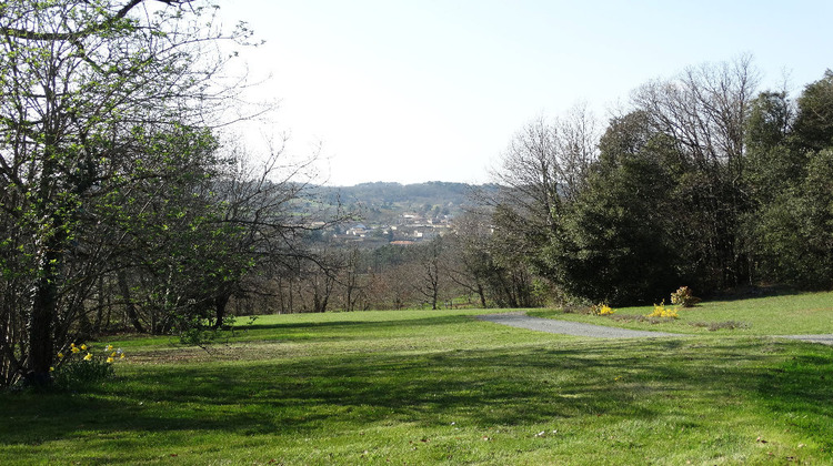 Ma-Cabane - Vente Maison Lacapelle-Biron, 200 m²