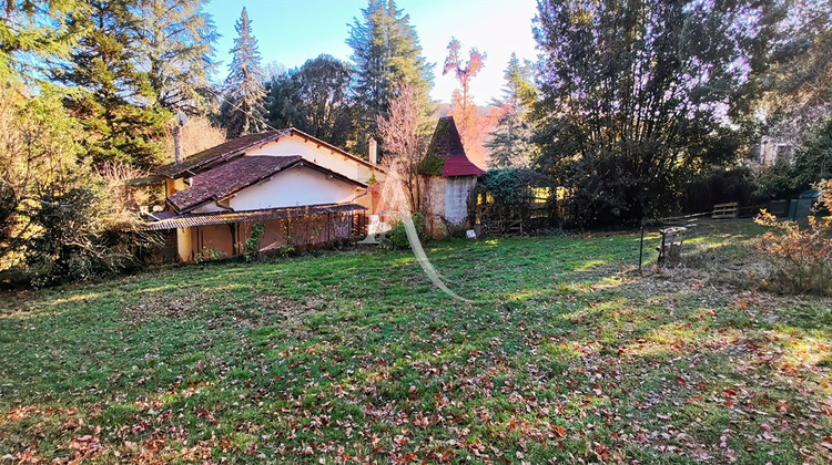 Ma-Cabane - Vente Maison LACAPELLE-BIRON, 135 m²