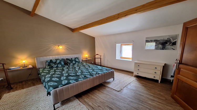 Ma-Cabane - Vente Maison Lacapelle-Biron, 110 m²