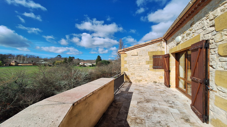 Ma-Cabane - Vente Maison Lacapelle-Biron, 110 m²