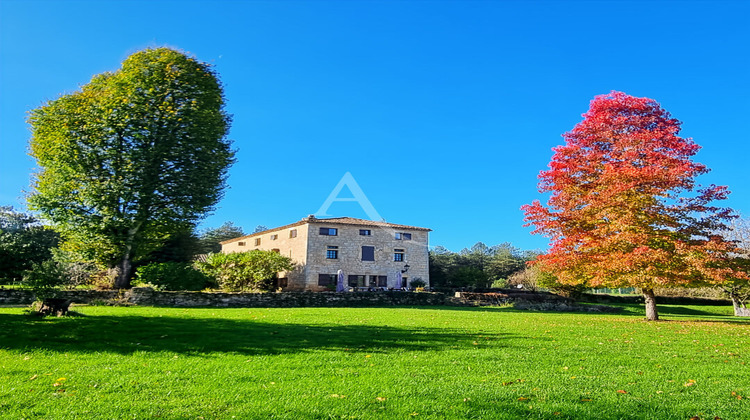 Ma-Cabane - Vente Maison LACAPELLE-BIRON, 535 m²