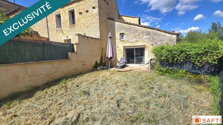 Ma-Cabane - Vente Maison Lacapelle-Biron, 90 m²