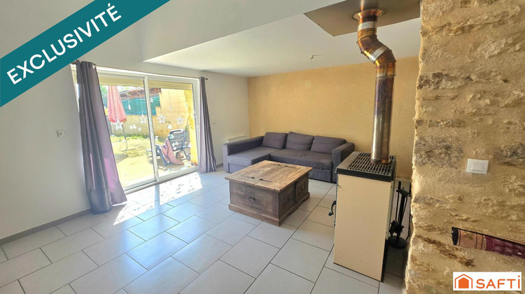 Ma-Cabane - Vente Maison Lacapelle-Biron, 90 m²