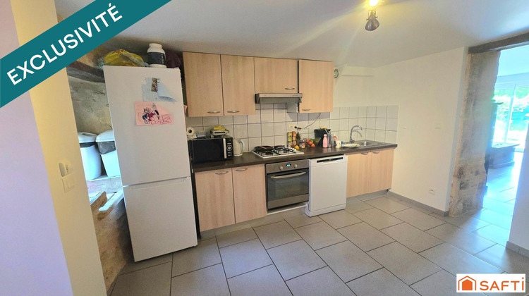 Ma-Cabane - Vente Maison Lacapelle-Biron, 90 m²