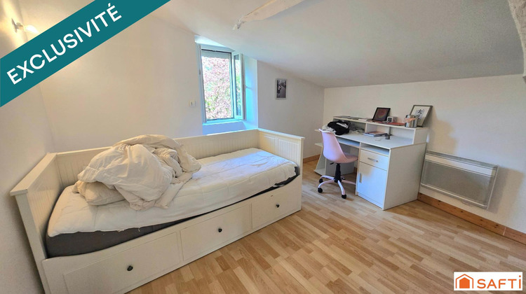Ma-Cabane - Vente Maison Lacapelle-Biron, 90 m²