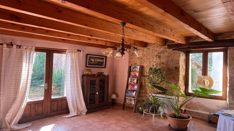 Ma-Cabane - Vente Maison Lacapelle-Biron, 90 m²