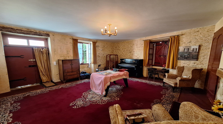 Ma-Cabane - Vente Maison Lacapelle-Biron, 209 m²