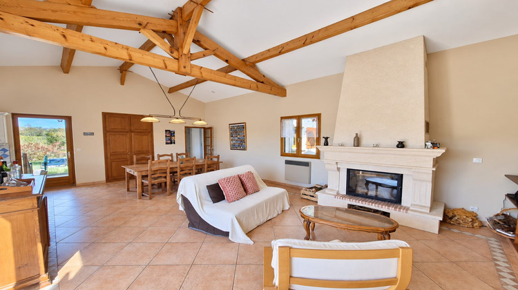 Ma-Cabane - Vente Maison Lacapelle-Biron, 110 m²
