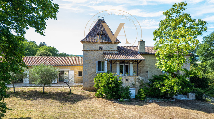 Ma-Cabane - Vente Maison LACAPELLE CABANAC, 327 m²
