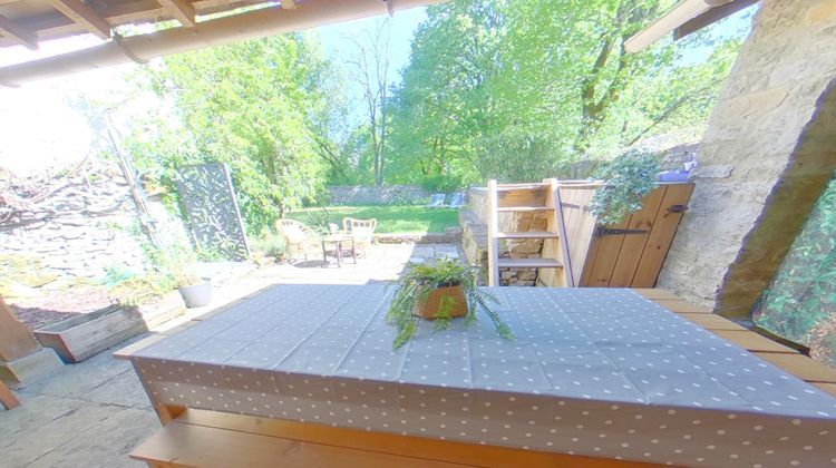 Ma-Cabane - Vente Maison LACAPELLE-LIVRON, 185 m²