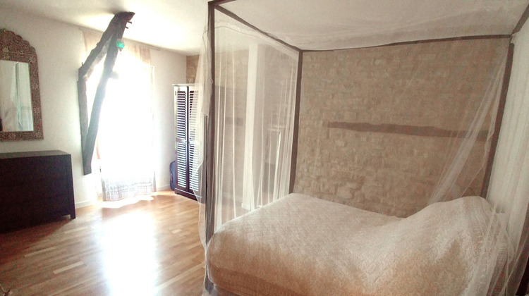 Ma-Cabane - Vente Maison LACAPELLE-LIVRON, 185 m²