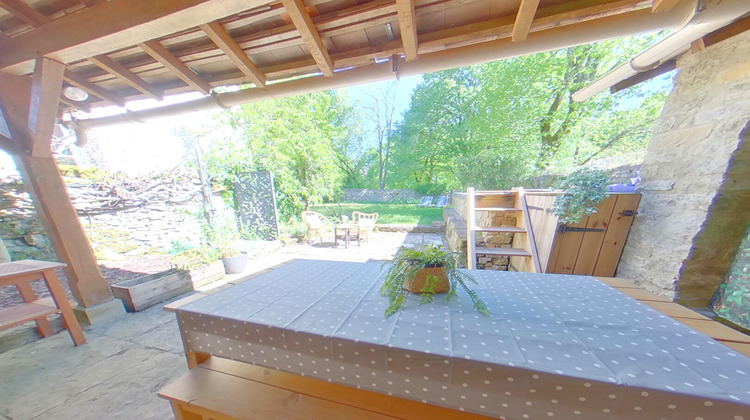 Ma-Cabane - Vente Maison LACAPELLE-LIVRON, 185 m²