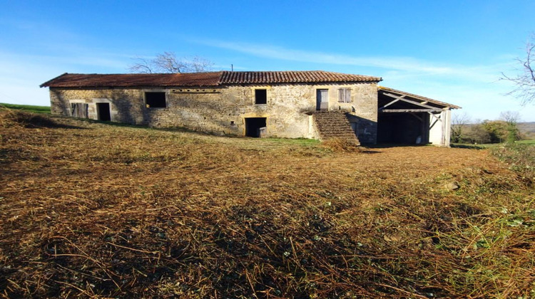 Ma-Cabane - Vente Maison LACAPELLE LIVRON, 100 m²