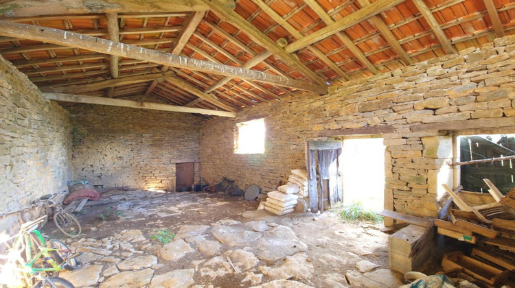 Ma-Cabane - Vente Maison LACAPELLE LIVRON, 100 m²