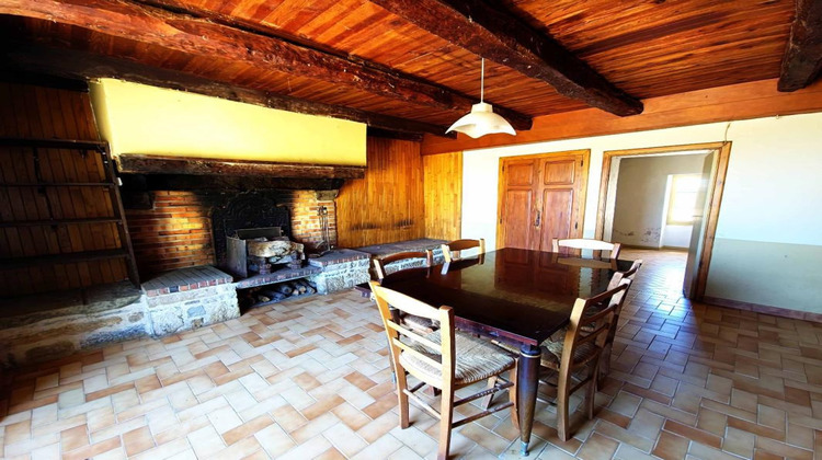 Ma-Cabane - Vente Maison LACAPELLE LIVRON, 122 m²